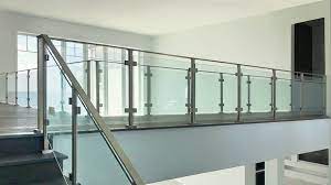 Glass-Railings