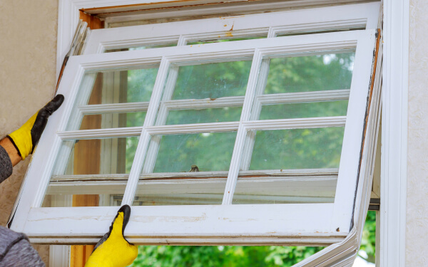 Orange County Fix Broken Windows